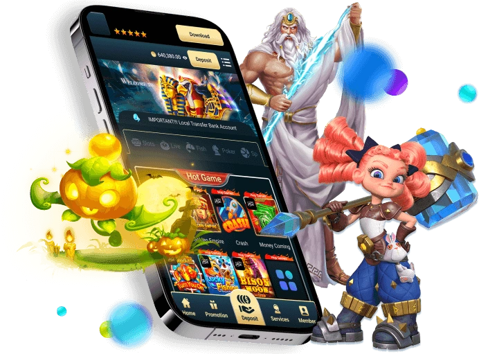 Trải nghiệm cá nhân hóa và bảng điều khiển người dùng 555win12