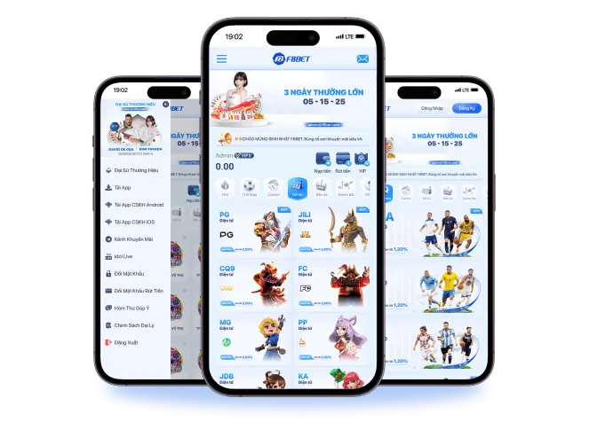 Đa dạng trò chơi 555win12 nổ hũ