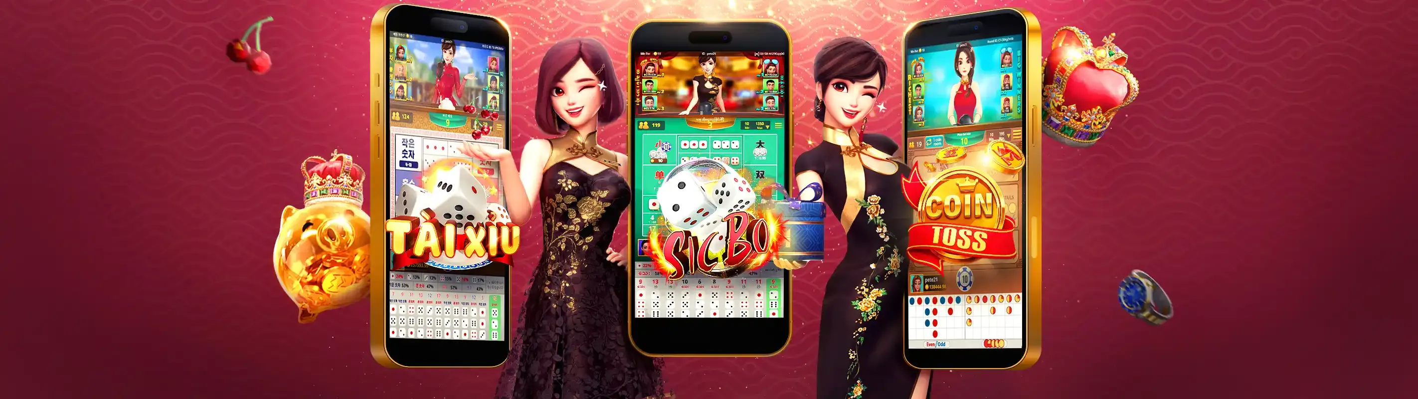 Tin tức 555win12 Nổ Hũ