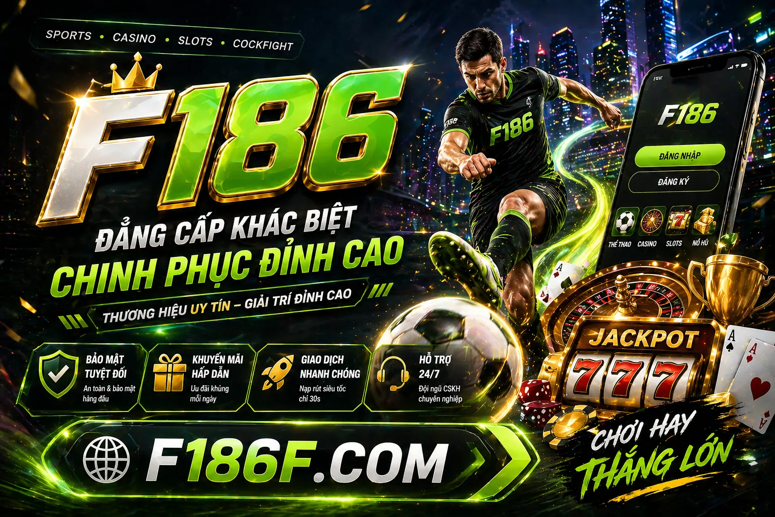 Giao diện đăng nhập 555win12 Nổ Hũ với các biểu tượng trò chơi và màu sắc thương hiệu