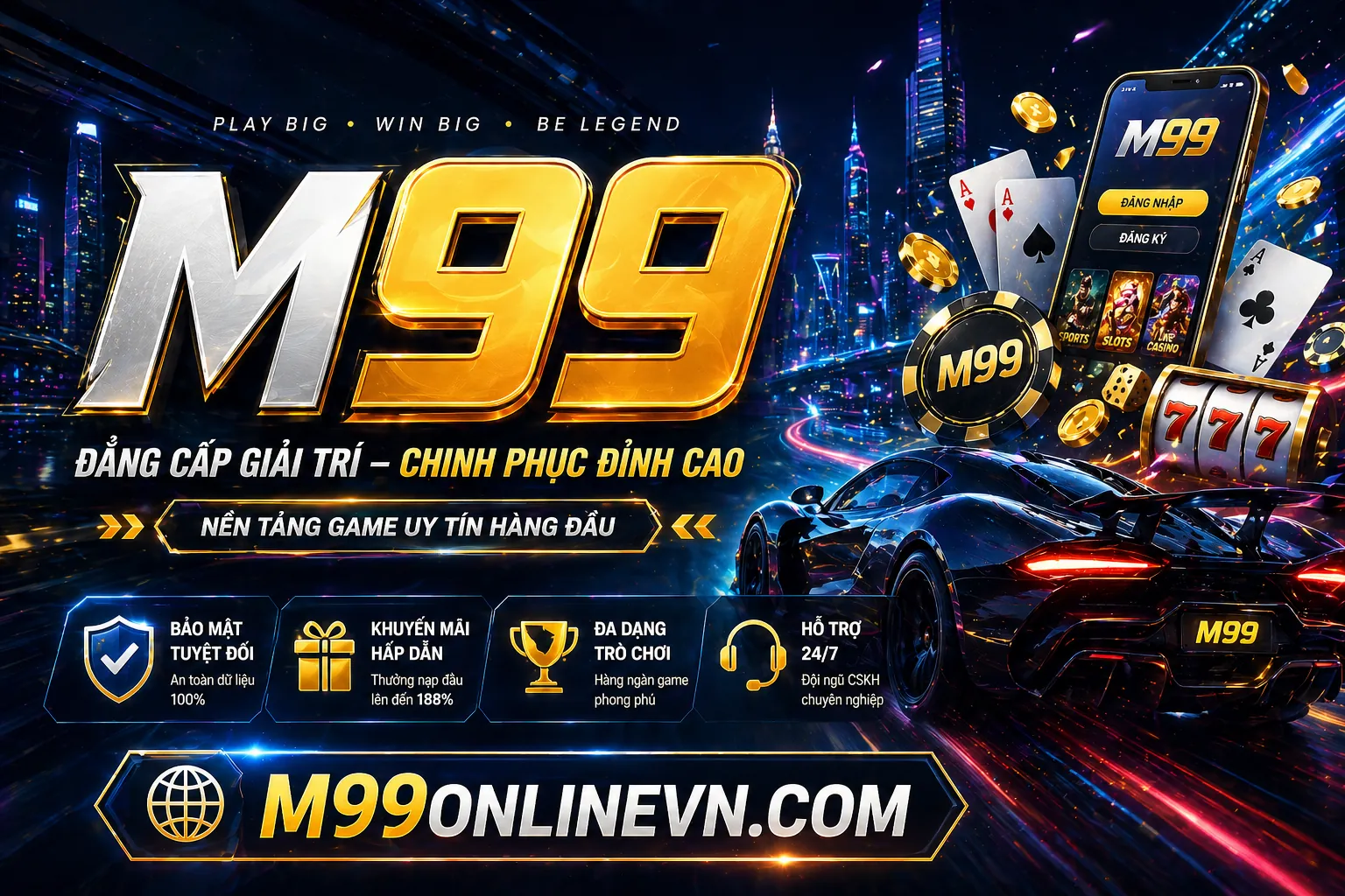 Hình ảnh kêu gọi hành động cuối cùng